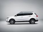 Baojun 560 2015 года